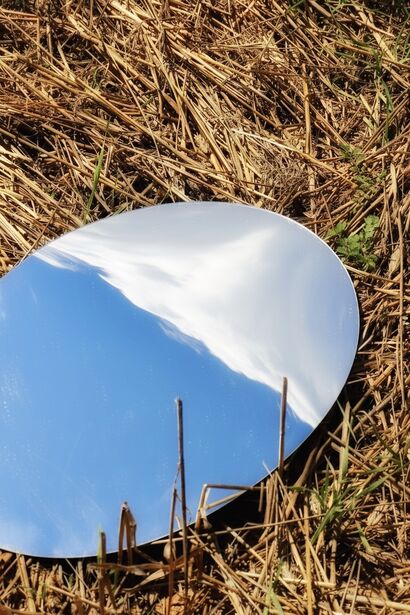 Vittoria - a Photographic Art Artowrk by Sofiia Zakharchuk